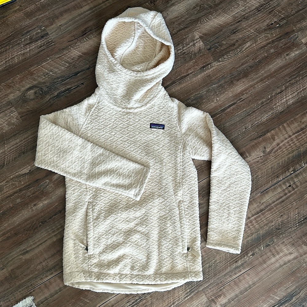 Patagonia sweater